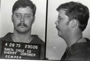 Edmund Kemper