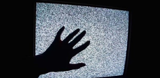 creepypasta kontrola youtuberka aida vlogy darktown.cz záhady děsivé příběhy creepypasty strach