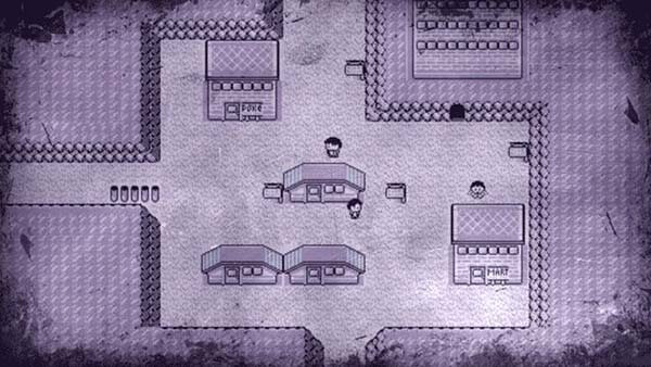 Syndrom Lavender Town tone brutal frequency pokemon red and blue psycho suicide darktown.cz creepypasta časky