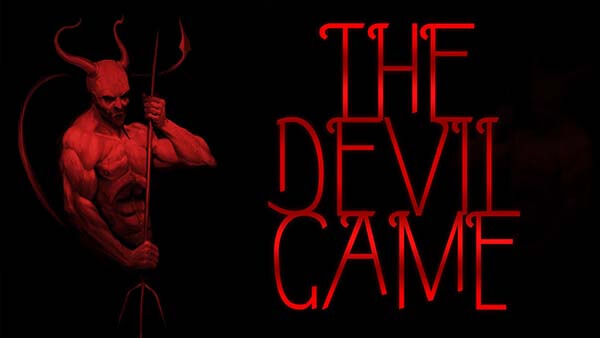The Devil Game creepypasta děsivé darktown.cz ďábel peklo strach česky
