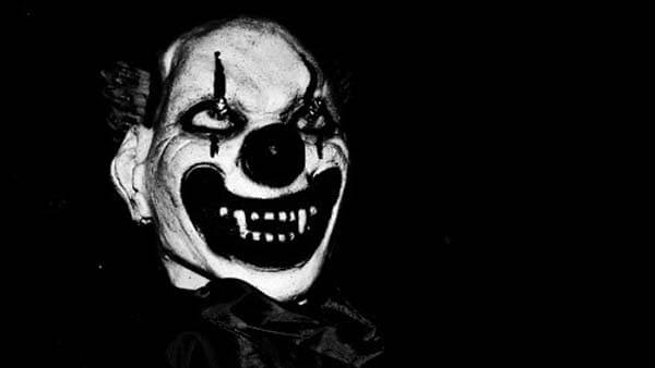 The Laughing Stalkers creepypasta česky děsivý příběh clown klaun darktown.cz záhady