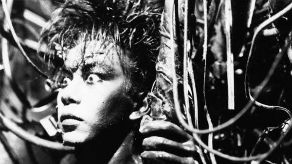 tetsuo film 1989 recenze horror gore japonský darktown.cz