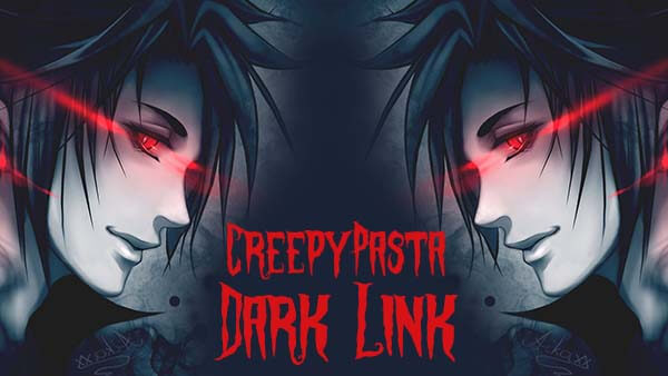 Dark Link - Legend of Zelda creepypasta česky darktown.cz