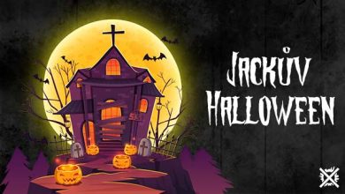jackuv halloween creepypasta darktown