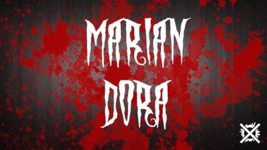 Marian Dora Článek Darktown