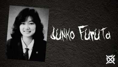 Junko Furuta Článek Darktown