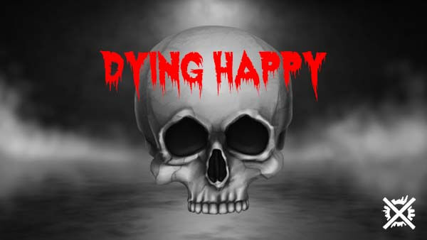 Dying Happy Creepypasta Darktown
