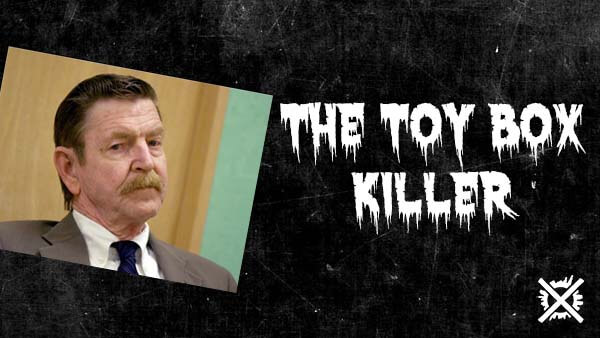 The Toy Box Killer Článek Darktown