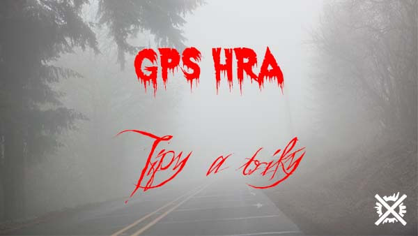 GPS Hra Creepypasta Darktown