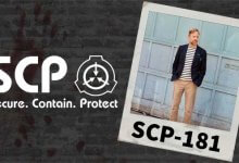 SCP-181 Lucky Darktown
