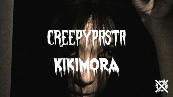 Kikimora Creepypasta Darktown